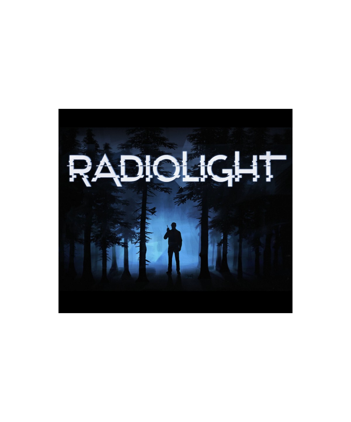 Radiolight Steam Key EUROPE
